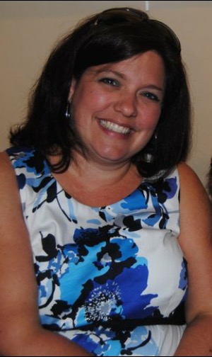 Mrs. Patrick 